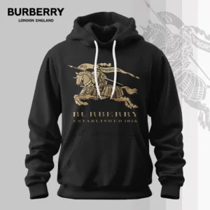 BB Unisex Luxury Brand Hoodie