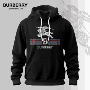 BB Unisex Luxury Brand Hoodie