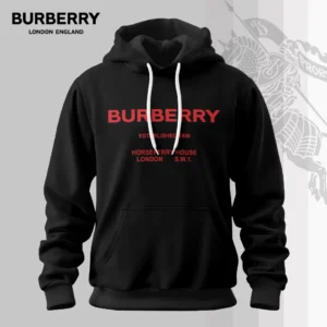 BB Unisex Luxury Brand Hoodie