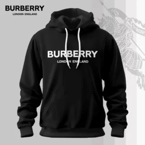 BB Unisex Luxury Brand Hoodie