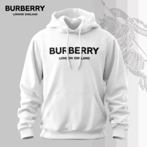 BB Unisex Luxury Brand Hoodie