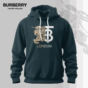 BB Unisex Luxury Brand Hoodie