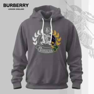BB Unisex Luxury Brand Hoodie