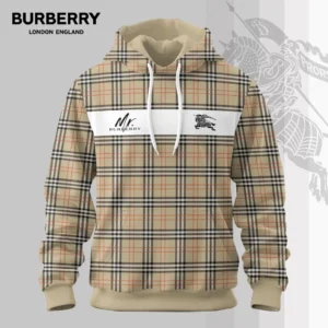 BB Unisex Luxury Brand Hoodie