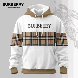 BB Unisex Luxury Brand Hoodie