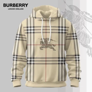 BB Unisex Luxury Brand Hoodie