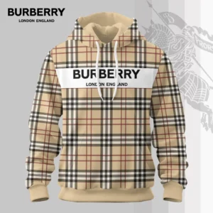 BB Unisex Luxury Brand Hoodie