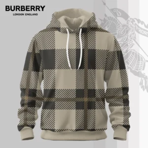 BB Unisex Luxury Brand Hoodie