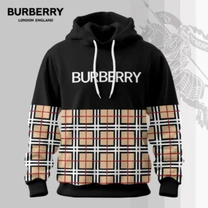 BB Unisex Luxury Brand Hoodie