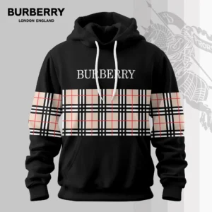 BB Unisex Luxury Brand Hoodie