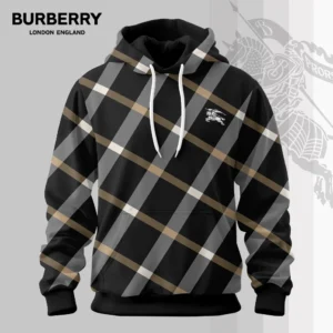 BB Unisex Luxury Brand Hoodie