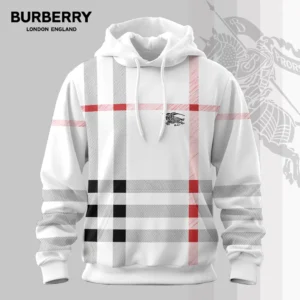 BB Unisex Luxury Brand Hoodie