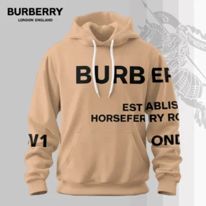 BB Unisex Luxury Brand Hoodie