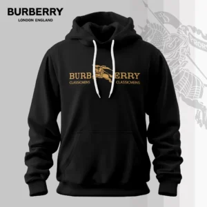 BB Unisex Luxury Brand Hoodie