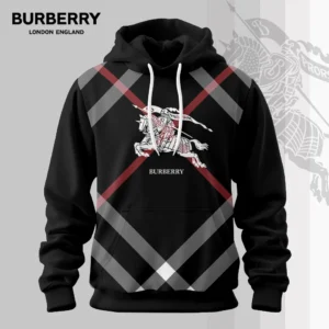 BB Unisex Luxury Brand Hoodie