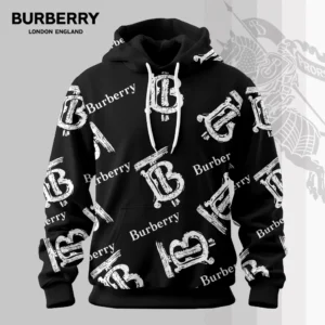 BB Unisex Luxury Brand Hoodie