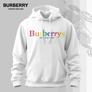 BB Unisex Luxury Brand Hoodie