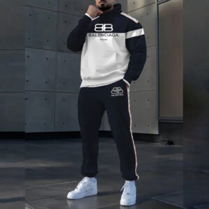 Best Selling Limited Edition Premium Set Hoodie & Pants
