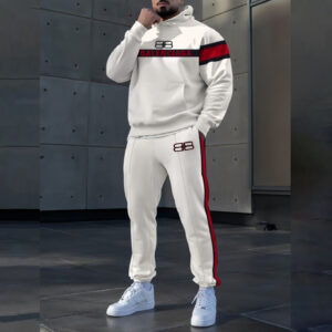 Best Selling Limited Edition Premium Set Hoodie & Pants
