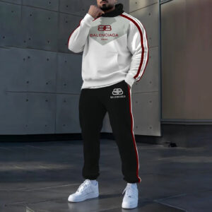 Best Selling Limited Edition Premium Set Hoodie & Pants