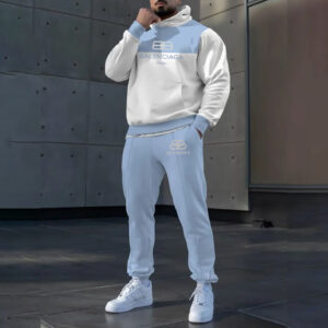 Best Selling Limited Edition Premium Set Hoodie & Pants