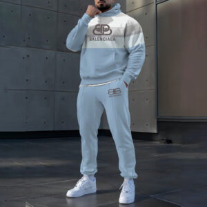 Best Selling Limited Edition Premium Set Hoodie & Pants