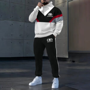 Best Selling Limited Edition Premium Set Hoodie & Pants