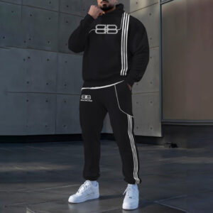 Best Selling Limited Edition Premium Set Hoodie & Pants