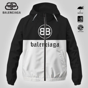 New Trending Luxury Unisex Windbreaker-Jacket