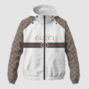 New Trending Luxury Unisex Windbreaker-Jacket