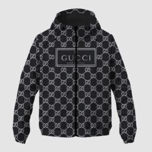 New Trending Luxury Unisex Windbreaker-Jacket
