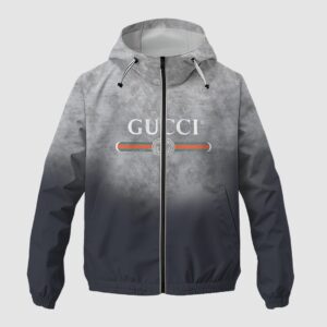 New Trending Luxury Unisex Windbreaker-Jacket