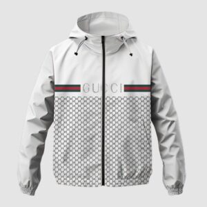 New Trending Luxury Unisex Windbreaker-Jacket