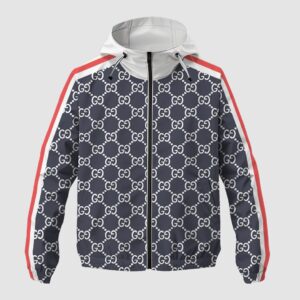 New Trending Luxury Unisex Windbreaker-Jacket