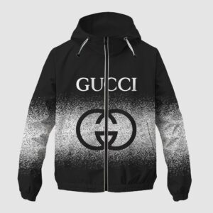 New Trending Luxury Unisex Windbreaker-Jacket