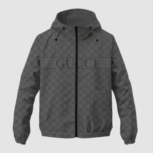 New Trending Luxury Unisex Windbreaker-Jacket