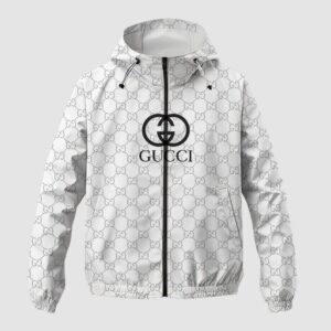 New Trending Luxury Unisex Windbreaker-Jacket