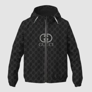 New Trending Luxury Unisex Windbreaker-Jacket
