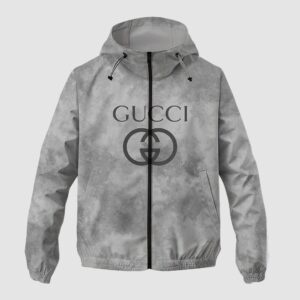 New Trending Luxury Unisex Windbreaker-Jacket