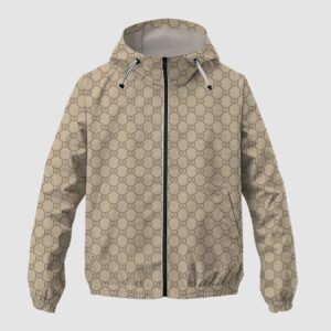 New Trending Luxury Unisex Windbreaker-Jacket