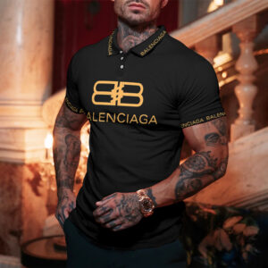 LUXURY POLO SHIRT FOR MEN 2024