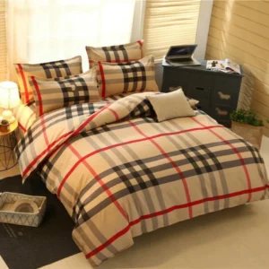 Deluxe Edition Bedding Sets