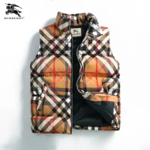 BB Limited Edition Sleeveless Down Jacket