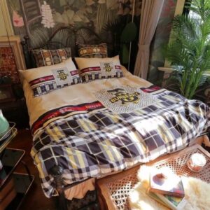 Deluxe Edition Bedding Sets