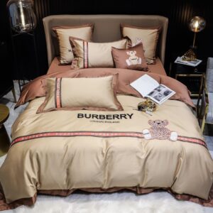 Deluxe Edition Bedding Sets