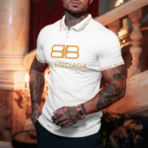 LUXURY POLO SHIRT FOR MEN 2024