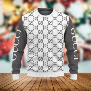PREMIUM GC UGLY SWEATER FOR MEN