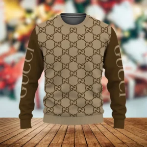 PREMIUM GC UGLY SWEATER FOR MEN