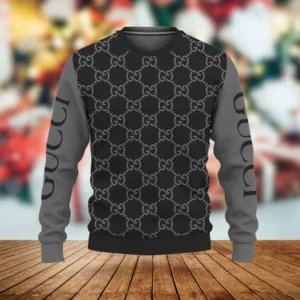 PREMIUM GC UGLY SWEATER FOR MEN