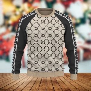 PREMIUM GC UGLY SWEATER FOR MEN